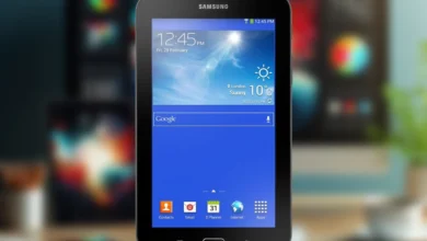 Como formatar Samsung Galaxy Tab 3 (SM-T210 / T211 / T110)?