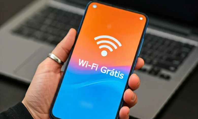 Como usar o Wi-Fi do vizinho sem senha?