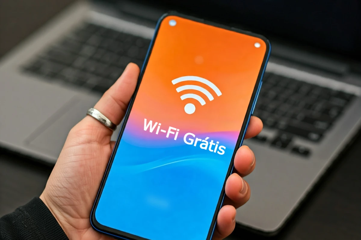 Como usar o Wi-Fi do vizinho sem senha?