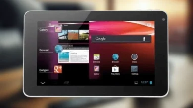 Como formatar Alcatel One Touch Evo 7?