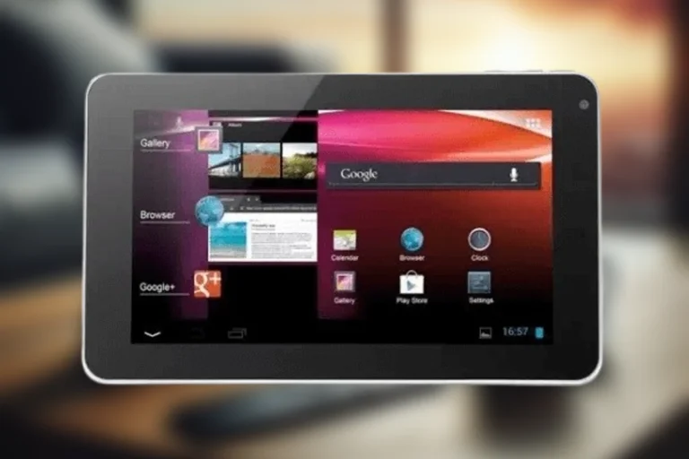 Como formatar Alcatel One Touch Evo 7?