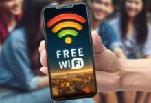 8 Apps de internet grátis + senha Wi-Fi