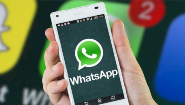 Como apagar mensagens no WhatsApp