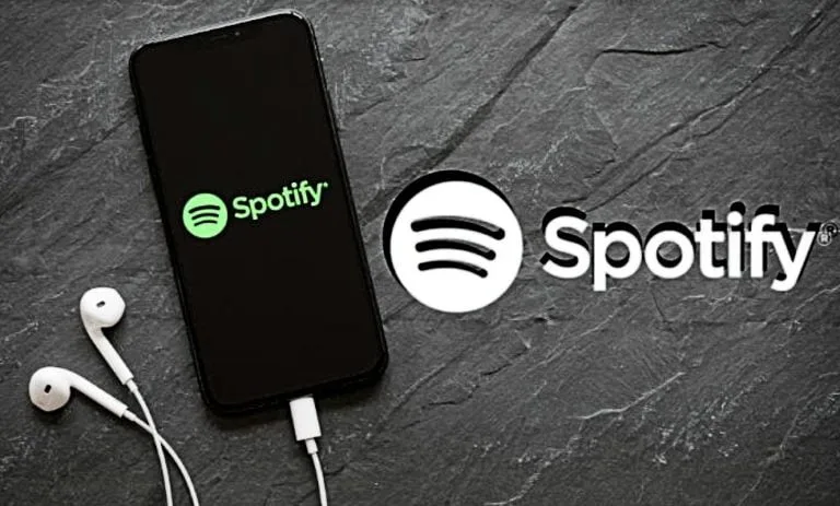Como baixar playlist do Spotify no celular