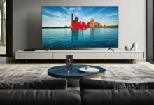 Como configurar controle Sky RC65SB?