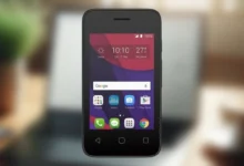 Como formatar Alcatel Pixi 4?