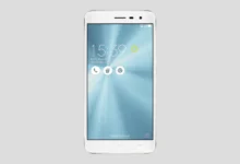 Como formatar Asus Zenfone 3?