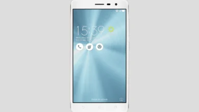 Como formatar Asus Zenfone 3?