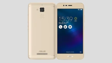 Como formatar Asus Zenfone 3 Max?