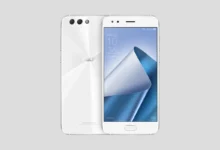 Como formatar Asus Zenfone 4?
