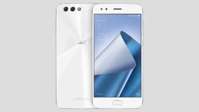 Como formatar Asus Zenfone 4?