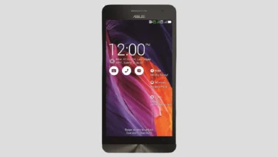 Como formatar Asus Zenfone 6 (2016)?