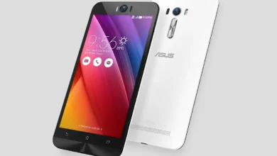 Como formatar Asus Zenfone Selfie?