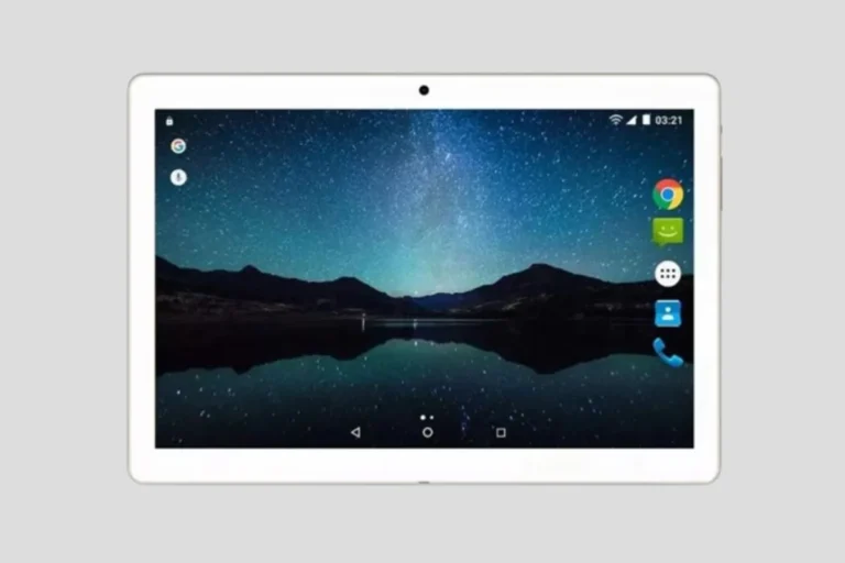 Como formatar Multilaser M10A?