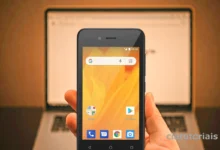 Como formatar Multilaser MS40?