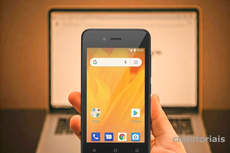 Como formatar Multilaser MS40?