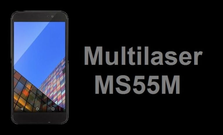 Como formatar Multilaser MS55M Dual