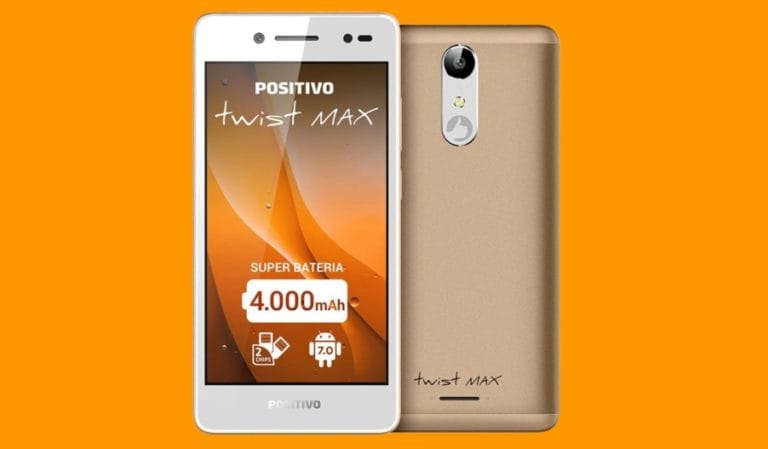 Como formatar Positivo Twist Max