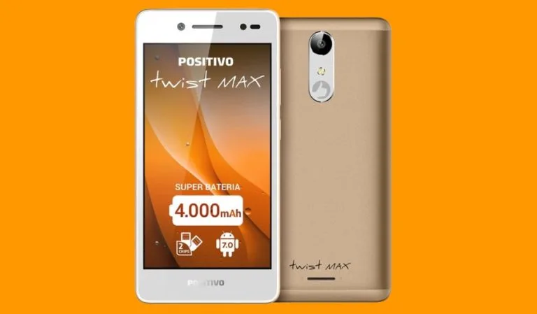 Como formatar Positivo Twist Max
