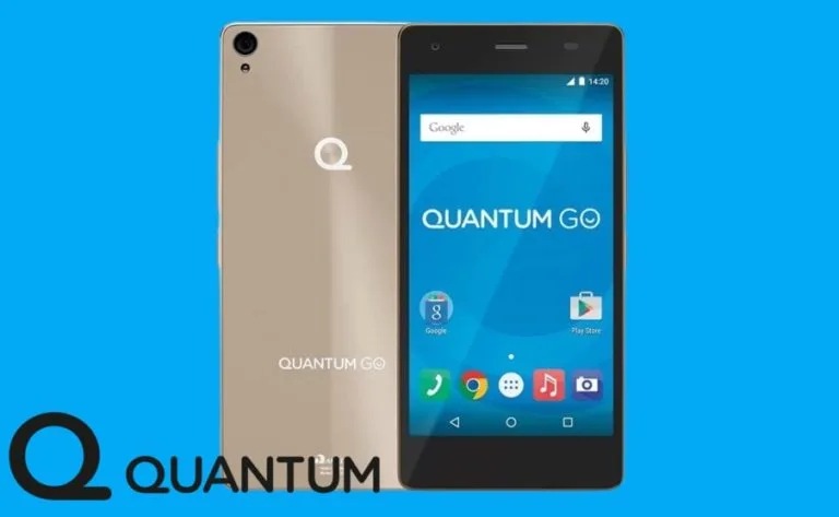 Como formatar Quantum GO – Hard Reset