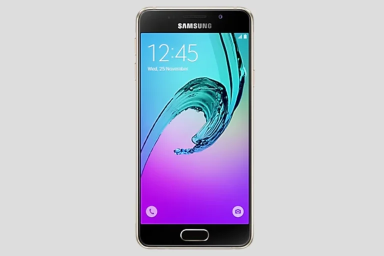 Como formatar Samsung Galaxy A3?