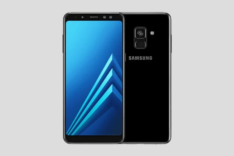 Como formatar Samsung Galaxy A8 2018?