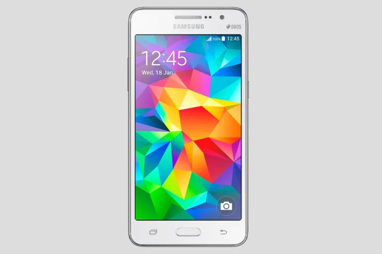 Como formatar Samsung Galaxy Gran Prime Duos?