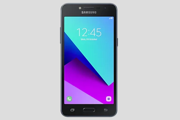 Como formatar Samsung Galaxy J2 Prime (3 métodos)?