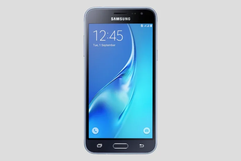 Como formatar Samsung Galaxy J3 2016?