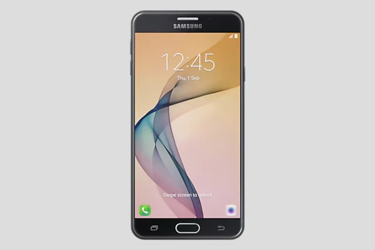 Como formatar Samsung Galaxy J7 Prime?