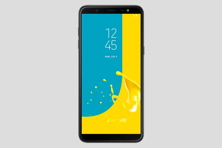 Como formatar Samsung Galaxy J8?