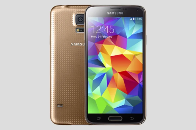 Como formatar Samsung Galaxy S5?