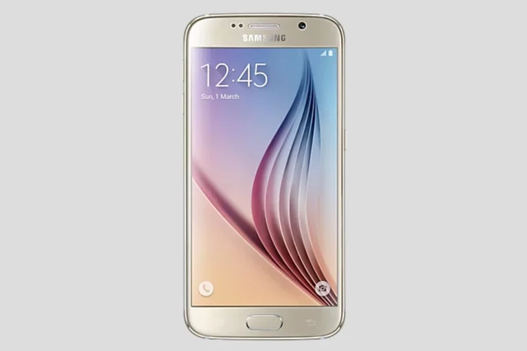 Como formatar Samsung Galaxy S6?