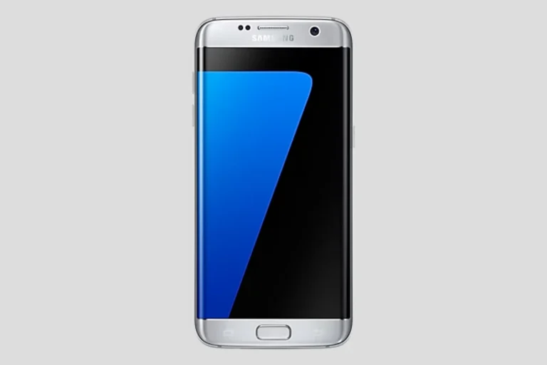 Como formatar Samsung Galaxy S7 Edge?