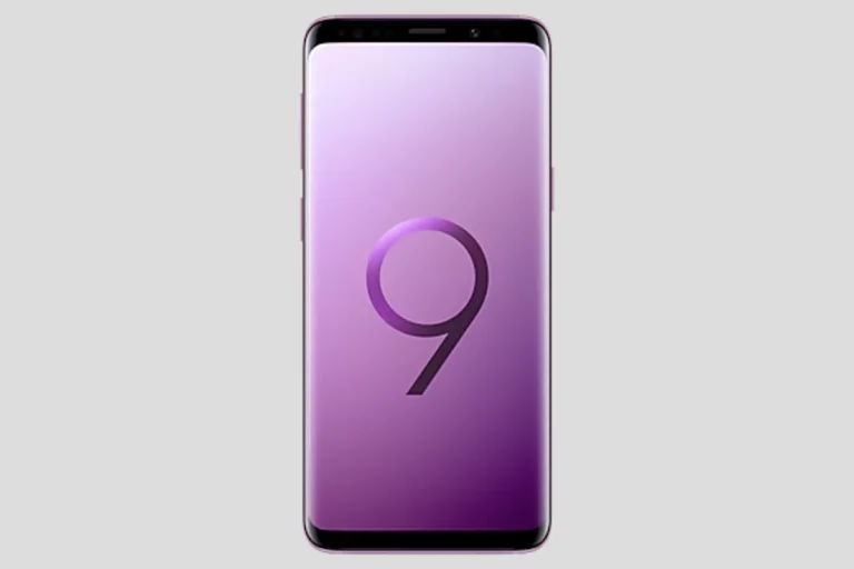 Como formatar Samsung Galaxy S9 e S9 Plus?