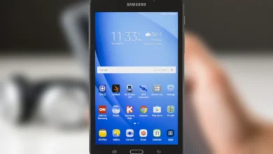 Como formatar Samsung Galaxy Tab A T280?