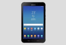 Como formatar Samsung Galaxy Tab Active 2?
