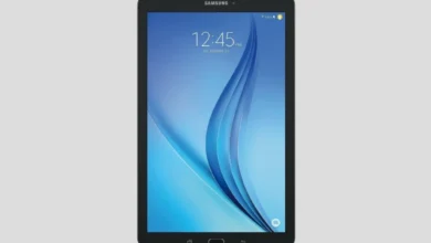 Como formatar Samsung Galaxy Tab E SM-T560?
