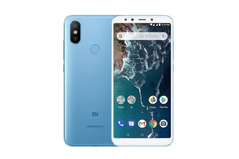 Como formatar Xiaomi Mi A2 (Android One)?