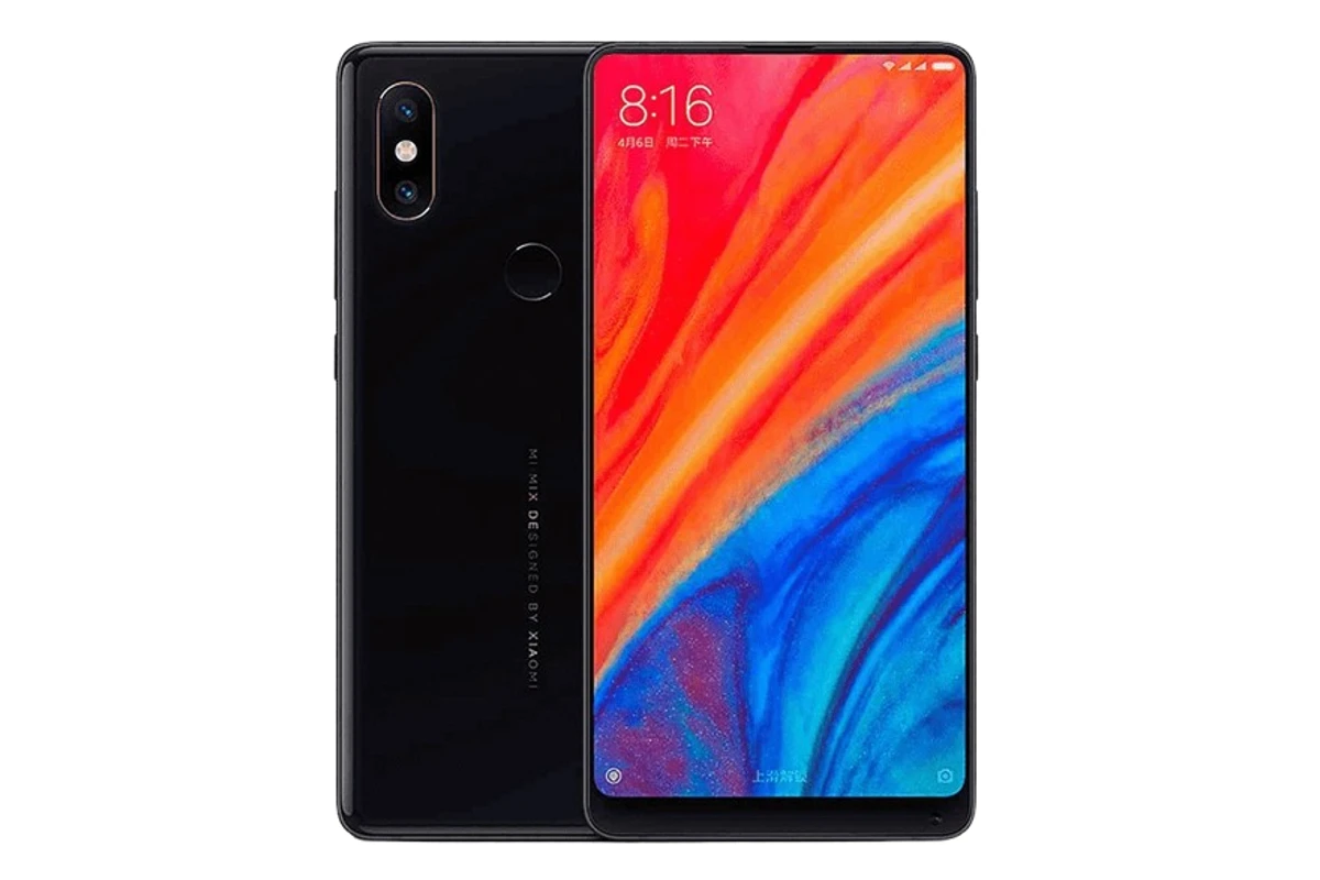 Como formatar Xiaomi Mi Mix 2?