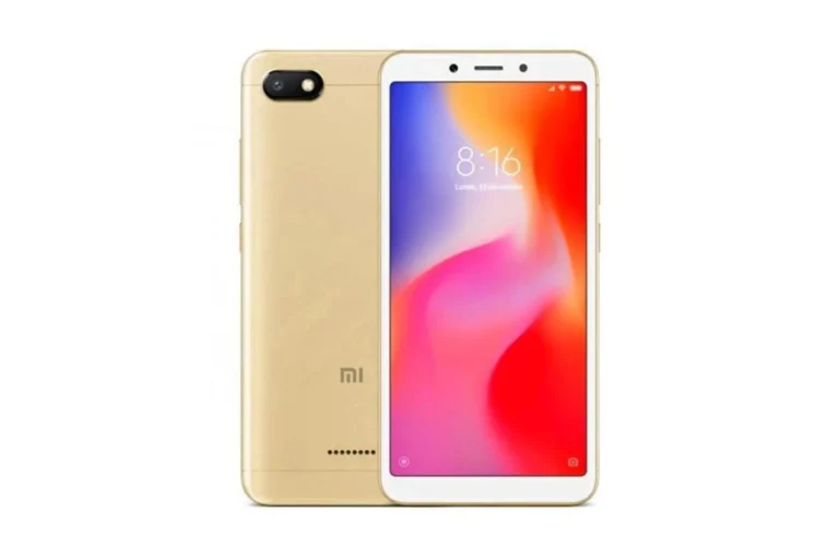Como formatar Xiaomi Redmi 6A?