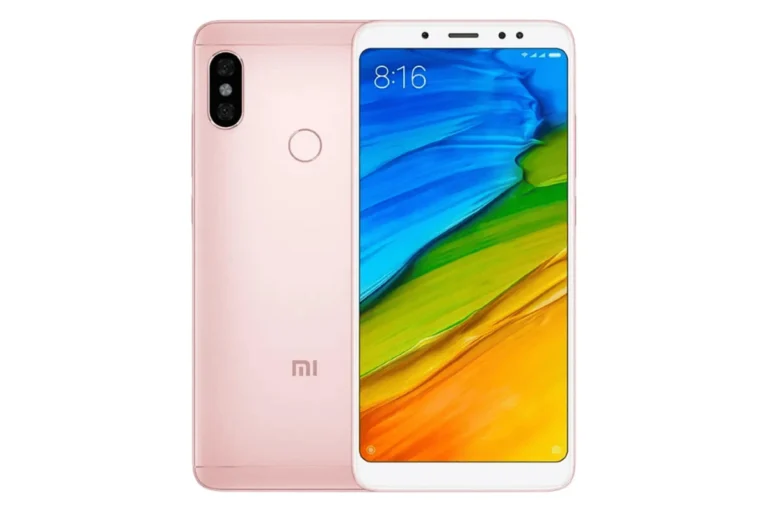 Como formatar Xiaomi Redmi Note 5?