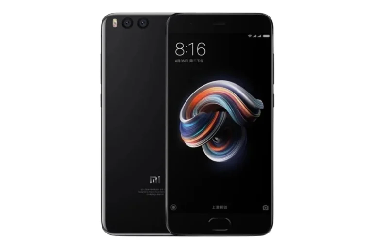 Como resetar Xiaomi Mi 6?