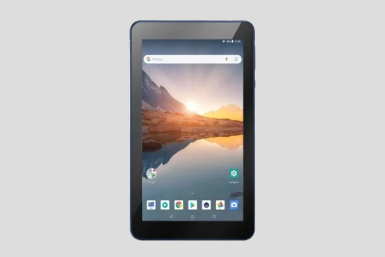 Como formatar tablet Multilaser M7S?