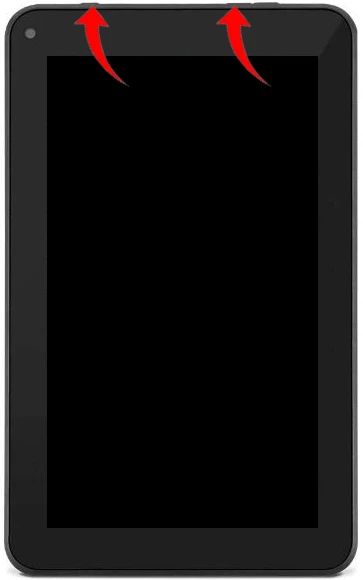 Como formatar tablet Multilaser M7S pelo modo de recuperação?