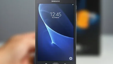 Como formatar tablet Samsung Galaxy Tab A SM-T285?