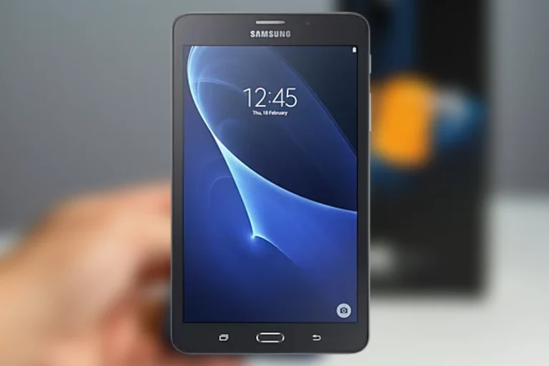 Como formatar tablet Samsung Galaxy Tab A SM-T285?