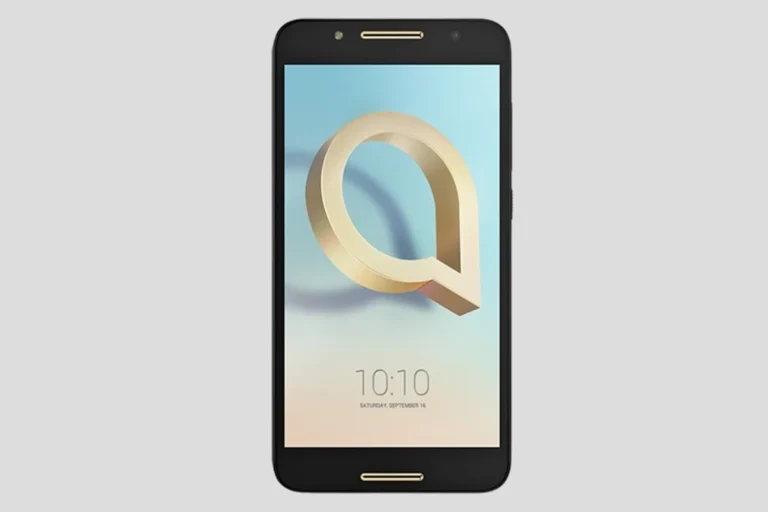 Como resetar Alcatel A7?