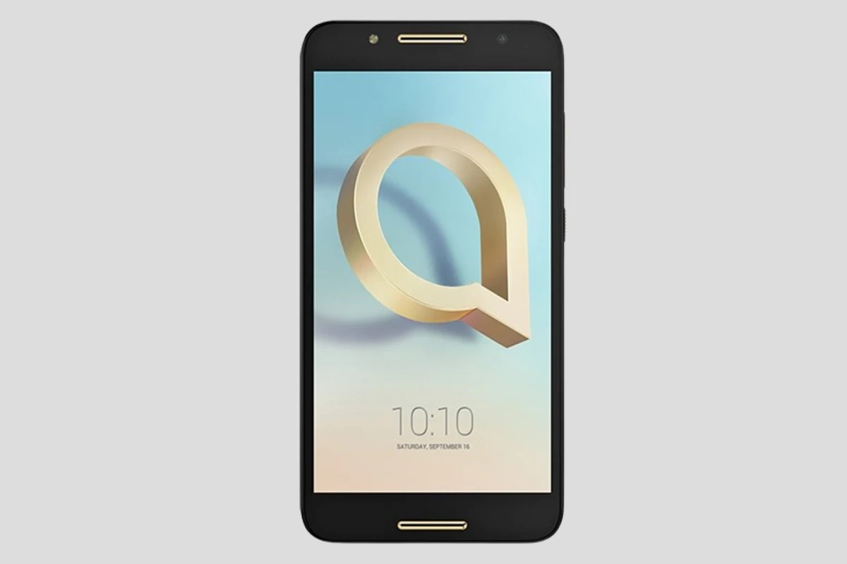 Como resetar Alcatel A7?