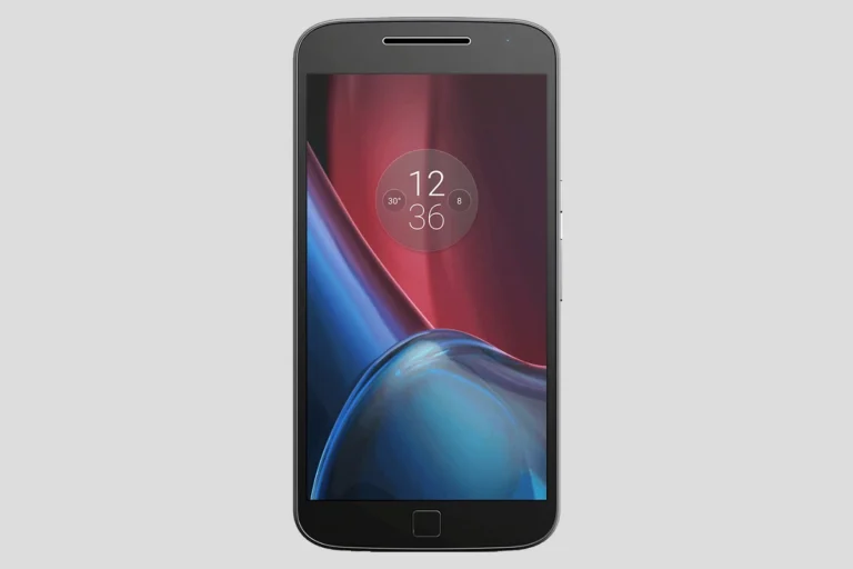 Como resetar Motorola Moto G4 Plus?